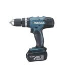 Taladro combinado Makita DHP453RFE