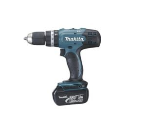 Taladro combinado Makita DHP453RFE