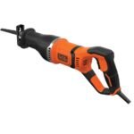 Sierra de sable Black+Decker BES301-QS