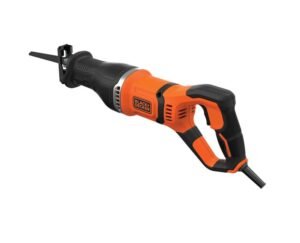 Sierra de sable Black+Decker BES301-QS